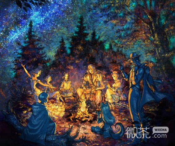 八方旅人2去兽人村方法技巧