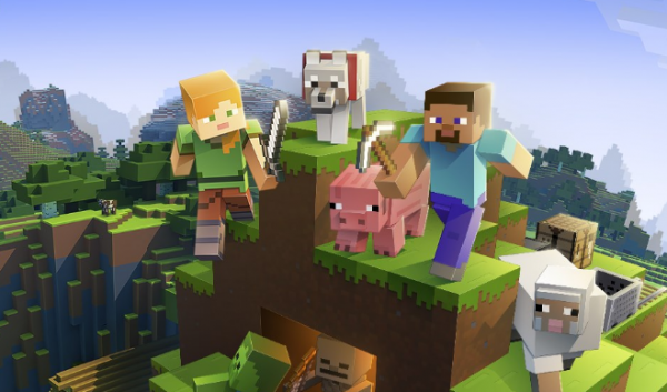 我的世界漏斗怎么制作