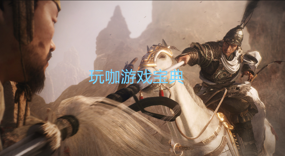 《卧龙苍天陨落》出征怎么解锁 点亮出征