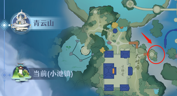 梦幻新诛仙最新最全66个奇缘触发地图及条件攻略大全