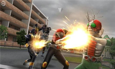 假面骑士免费正版