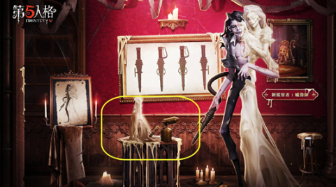 第五人格监管者蜡像师怎么玩
