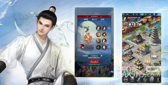 大话西游归来职业如何选择