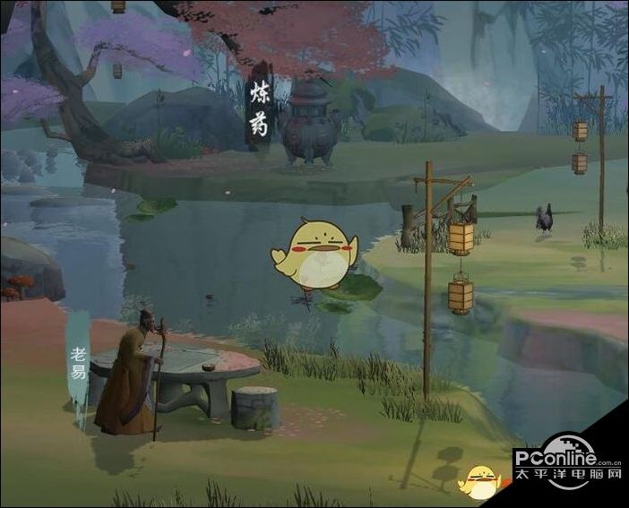 江湖悠悠新手快速升级指南