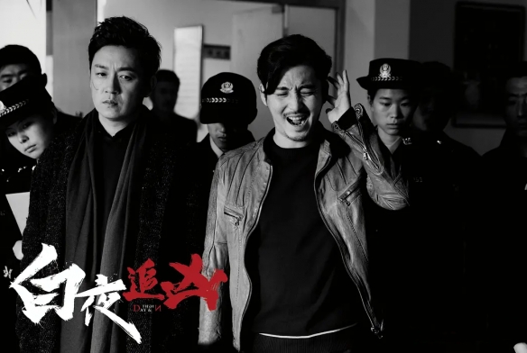 曝《白夜追凶2》改名《白夜破晓》 网传原班人马回归