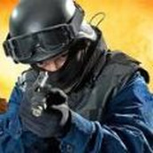 反犯罪生存射击安装