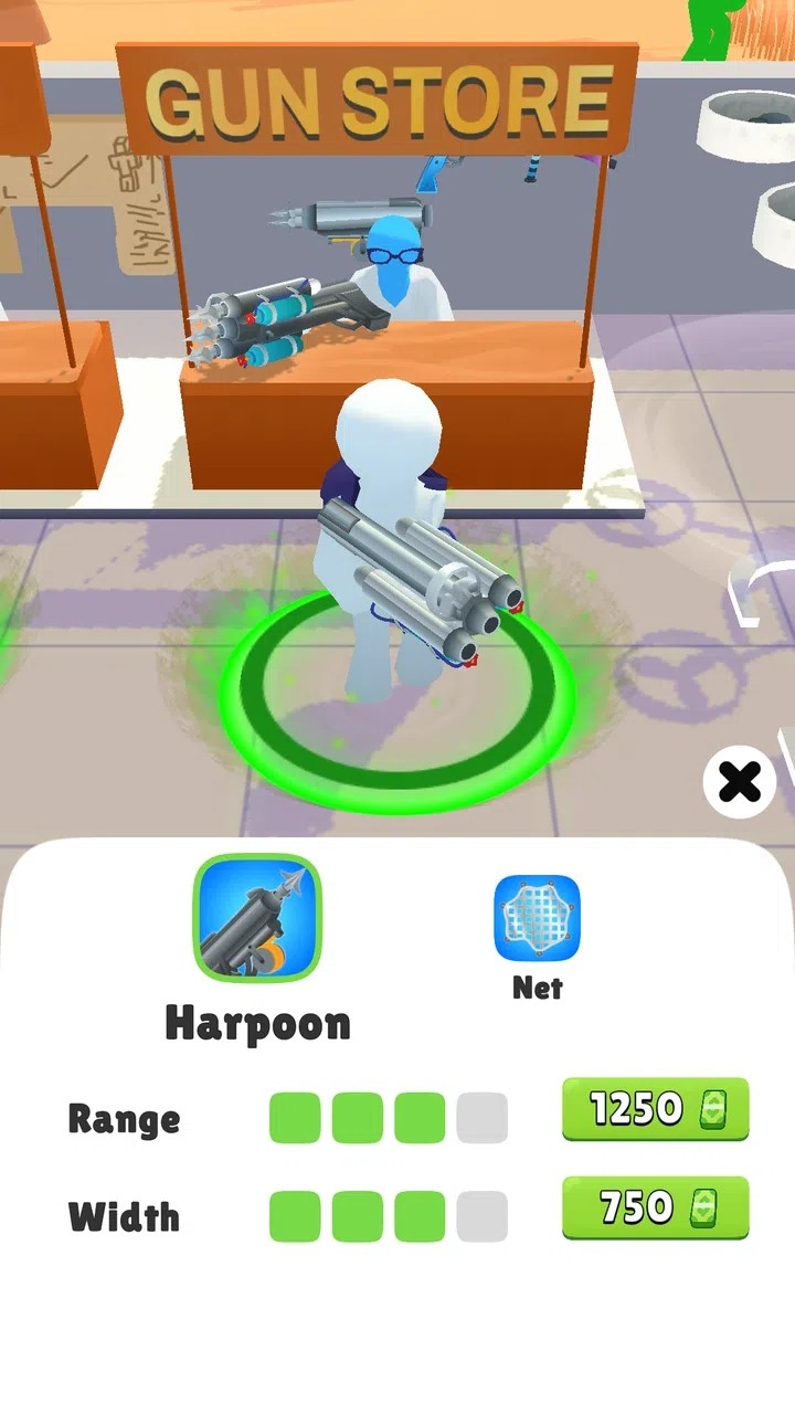 僵尸榨汁大师最新版