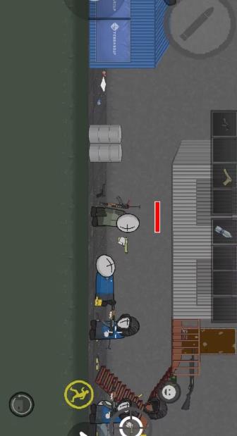 逃离内华达最新版