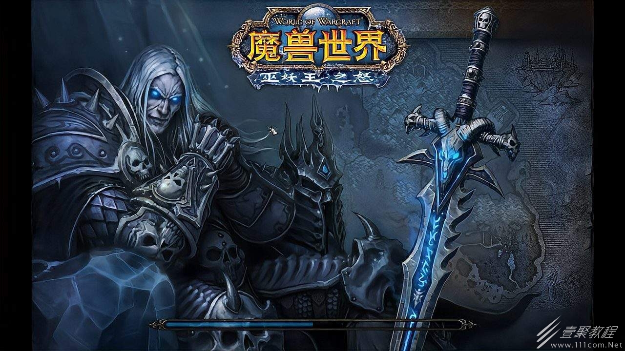 魔兽世界怀旧服WLK全职业技能WA字符串有哪些
