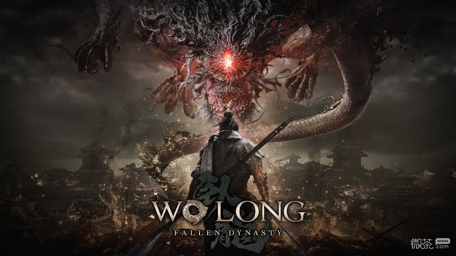 卧龙苍天陨落快速刷调兵虎符的方法攻略