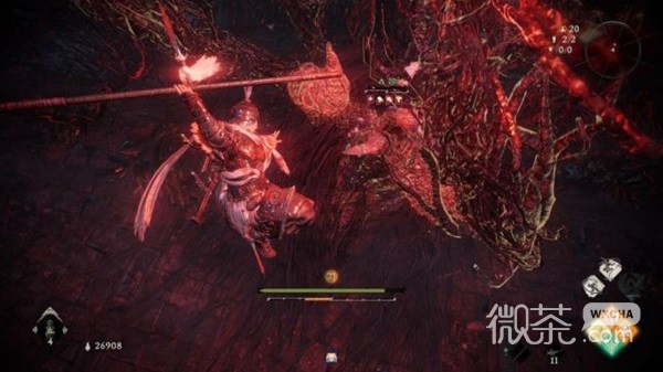 卧龙苍天陨落土木金加点打法一览