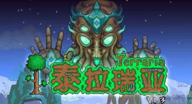 泰拉瑞亚附魔剑在哪附魔剑详细位置介绍