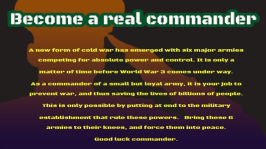 世界之战免费正版