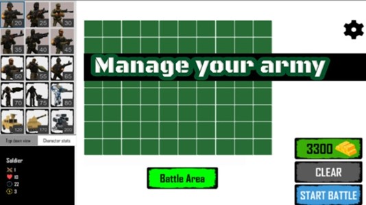 世界之战免费正版