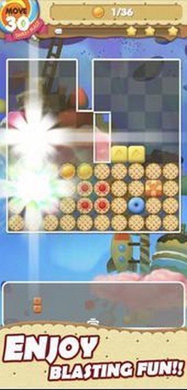 超甜爆炸下载最新版