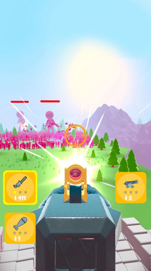 模拟战场3D安卓版