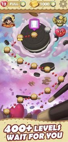 超甜爆炸最新版