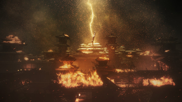 卧龙苍天陨落吕布套装刷取攻略