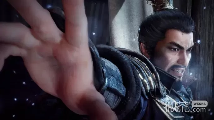 卧龙苍天陨落捏脸代码使用方法攻略