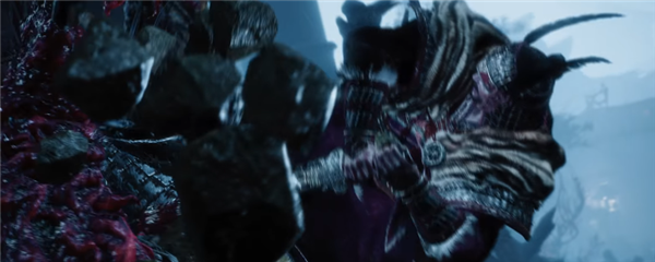 卧龙苍天陨落蒙眼少年应该怎么打boss打法攻略