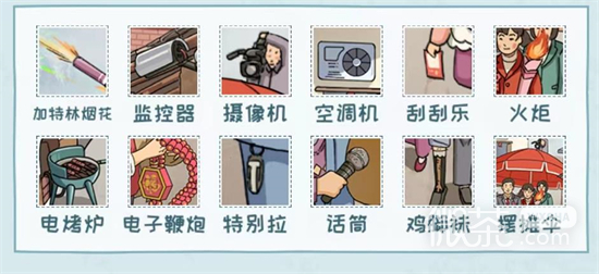 看你怎么秀怀旧婚礼通关攻略一览