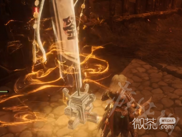 卧龙苍天陨落躲避雷电方法攻略