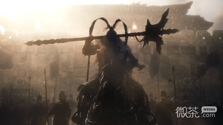 卧龙苍天陨落武勋使用方法攻略