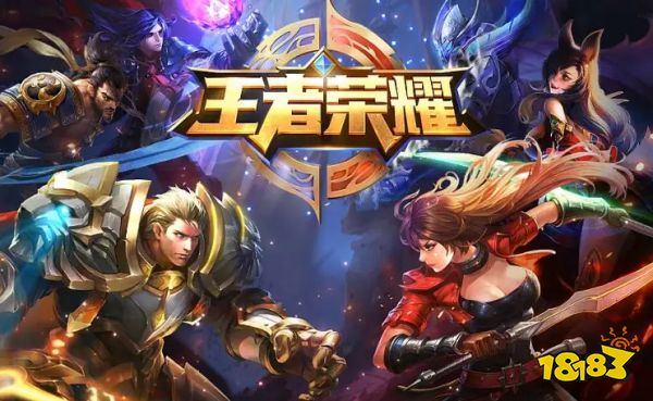 《王者荣耀》嬴政为什么不值得培养？嬴政角色技能剖析