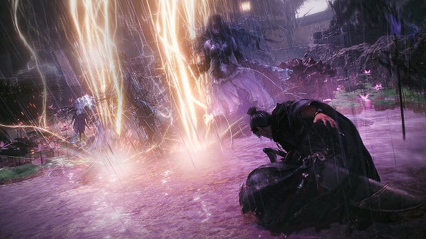 卧龙苍天陨落主水双剑玩法攻略