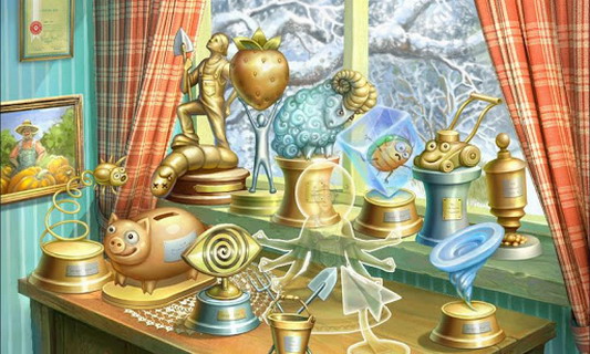 拯救花园安卓下载