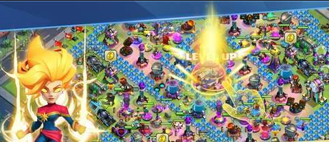 末日争霸游戏安装