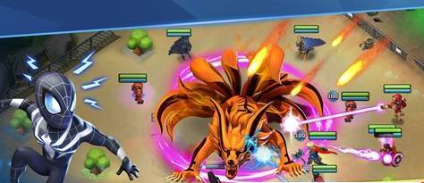 末日争霸游戏安装