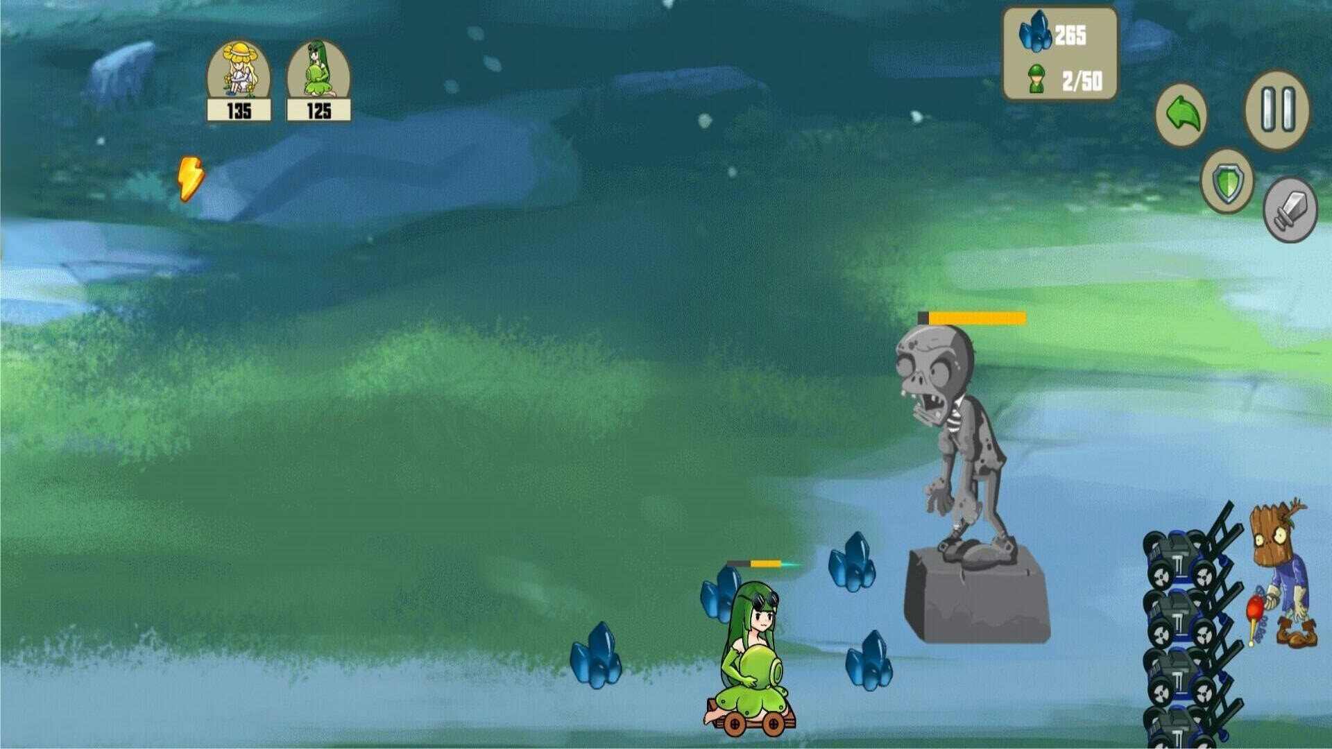 戴夫和潘妮的植物园下载最新版