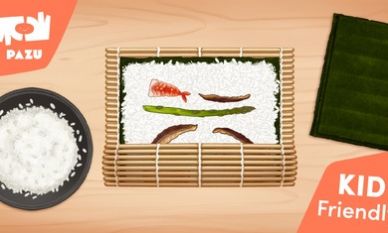 寿司制造商游戏下载中文版（Sushi Maker）