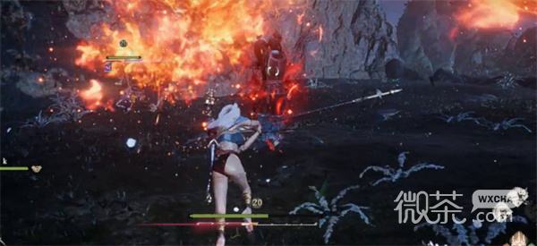 卧龙苍天陨落全boss汇总一览