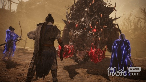 卧龙苍天陨落实用战斗技巧一览