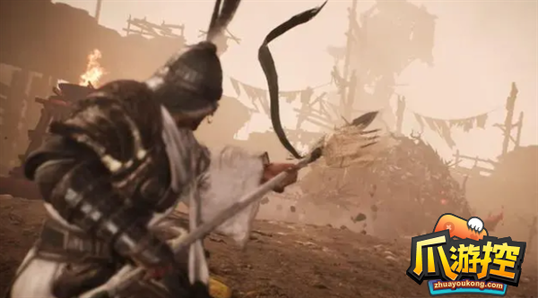 卧龙苍天陨落一直加载怎么办