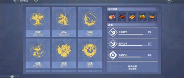 妄想山海怎么快速提升实力-妄想山海快速提升实力攻略