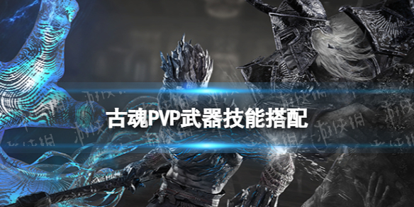 《古魂》P5P武器技能搭配P5P武器技能用什么