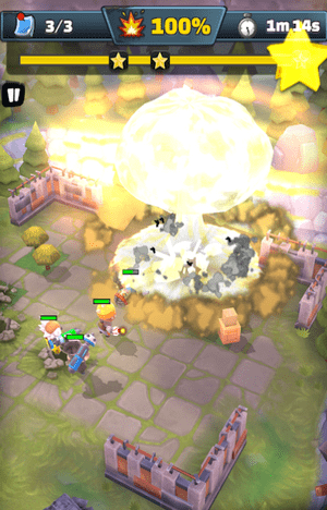 僵尸城市启示录下载最新版