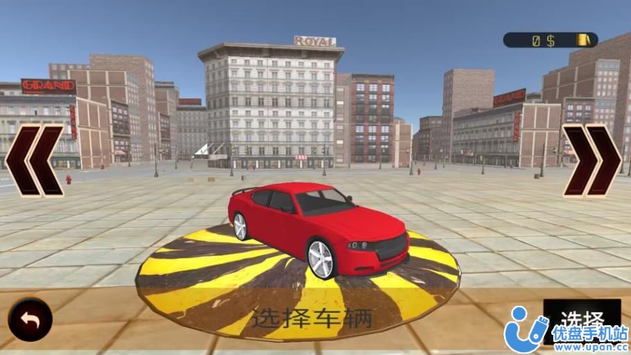 驾驶真的太难了