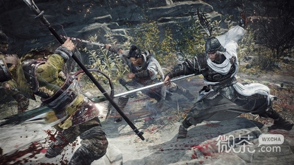 卧龙苍天陨落桐生一马捏脸代码一览