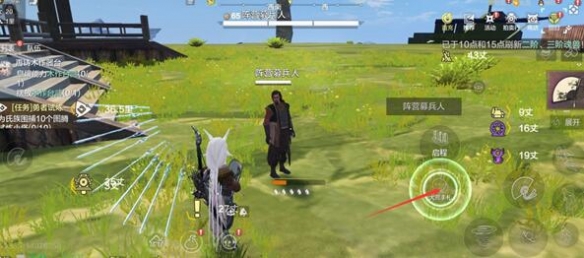 妄想山海神兵任务怎么接通关攻略-妄想山海神兵任务怎么接新手攻略分享