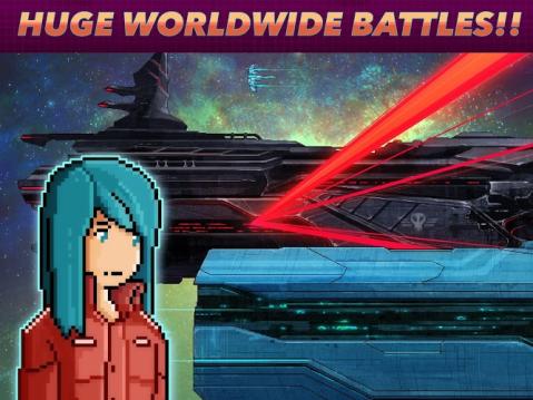 超时空星舰手机版