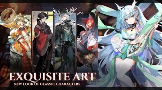 东方朋克旅程下载