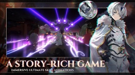 东方朋克旅程下载