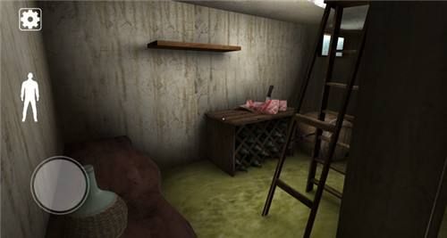 肉先生第二代游戏中文最新版（Mr Meat 2）