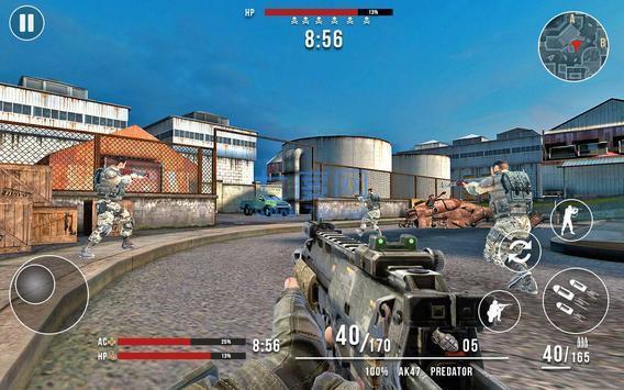 FrontlineAssault安装包