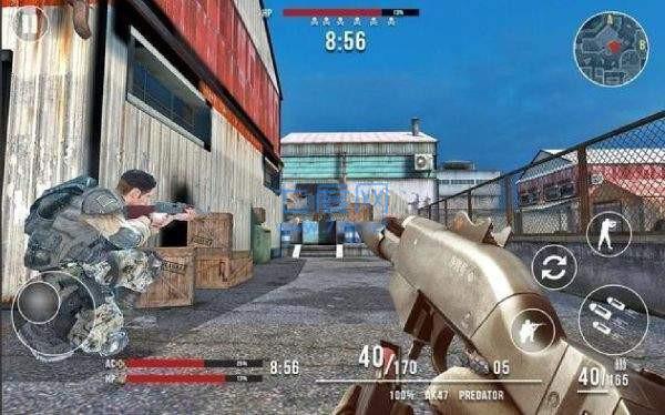 FrontlineAssault安装包