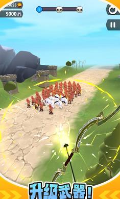 城堡守望者最新中文版